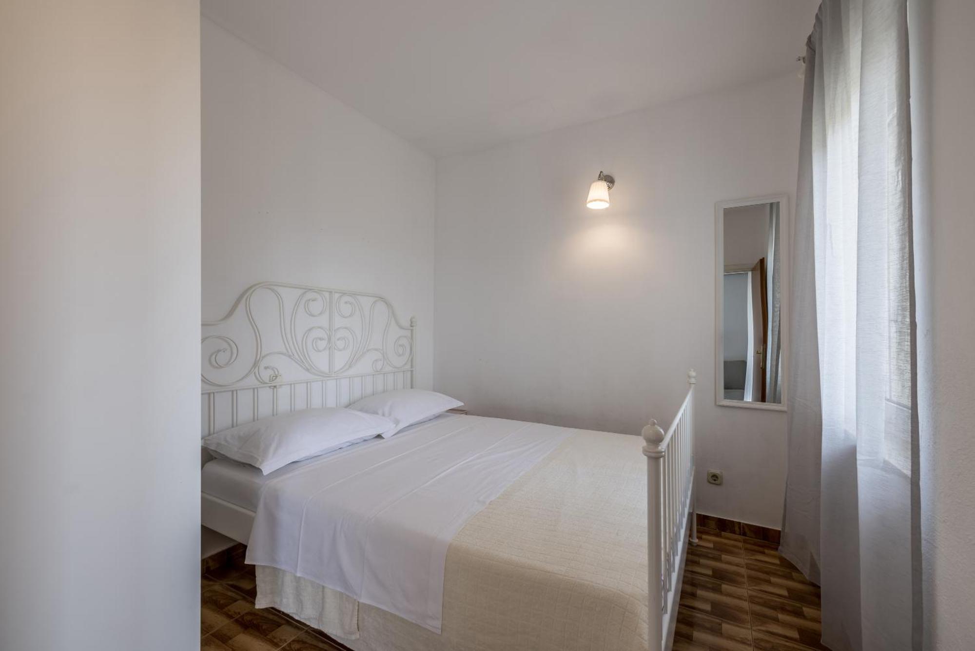 Mediterano Apartments Podstrana Exterior foto
